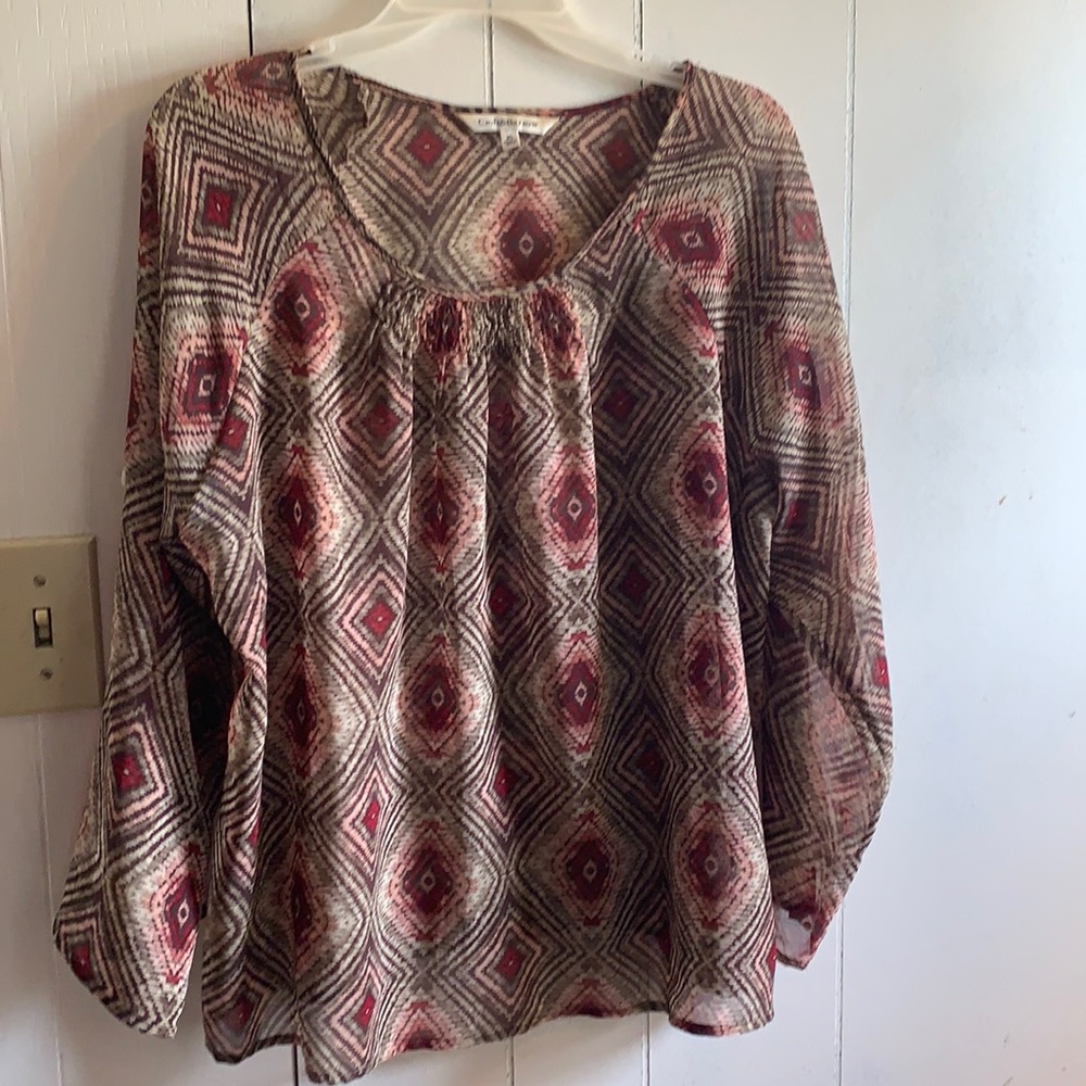 Blouse